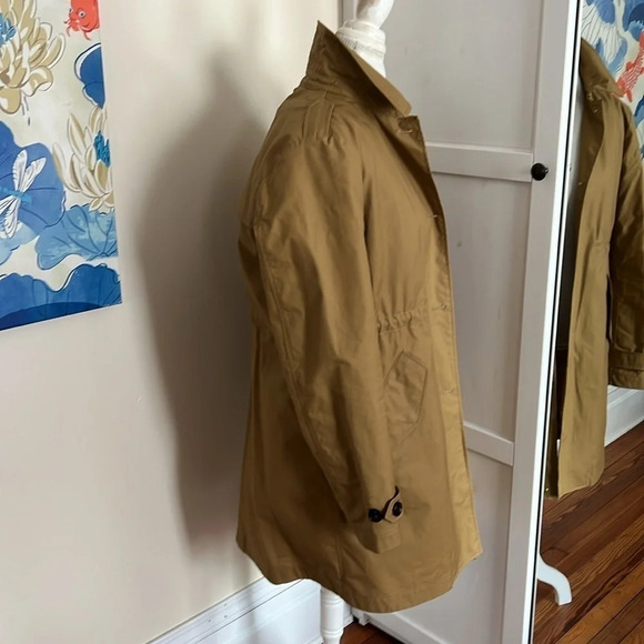 Woolrich British Millerain Jacket - Picture 4 of 16